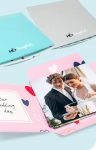 Photo Print Packet